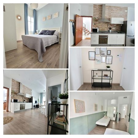 Apartment In The Center Of 세비야 외부 사진