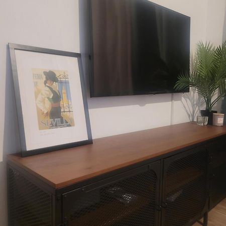 Apartment In The Center Of 세비야 외부 사진
