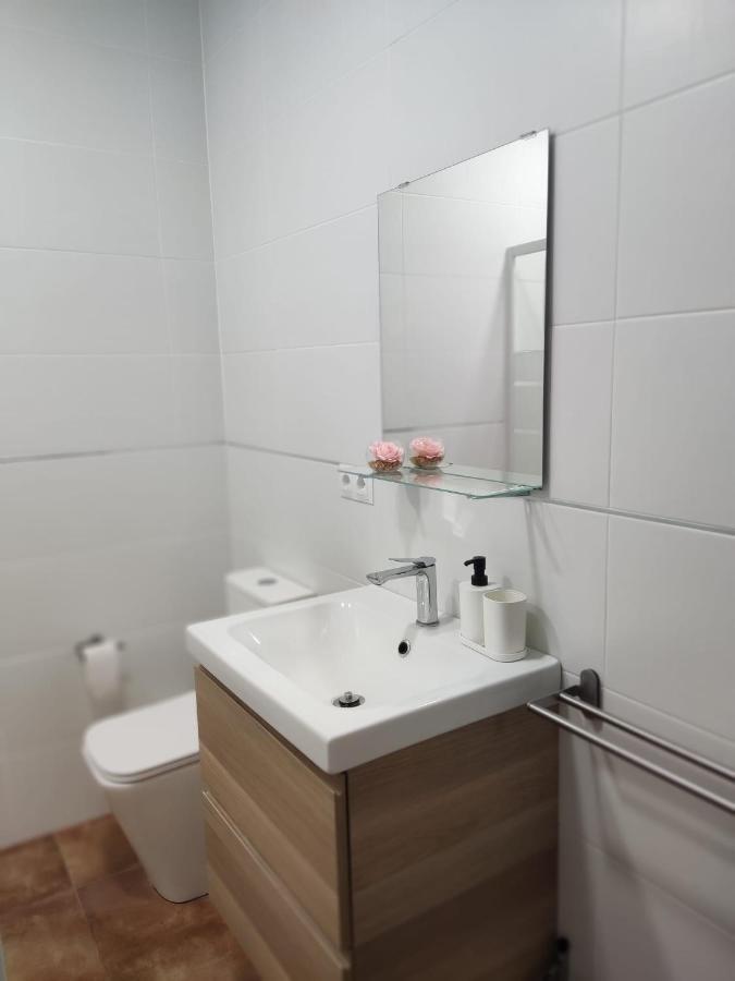 Apartment In The Center Of 세비야 외부 사진