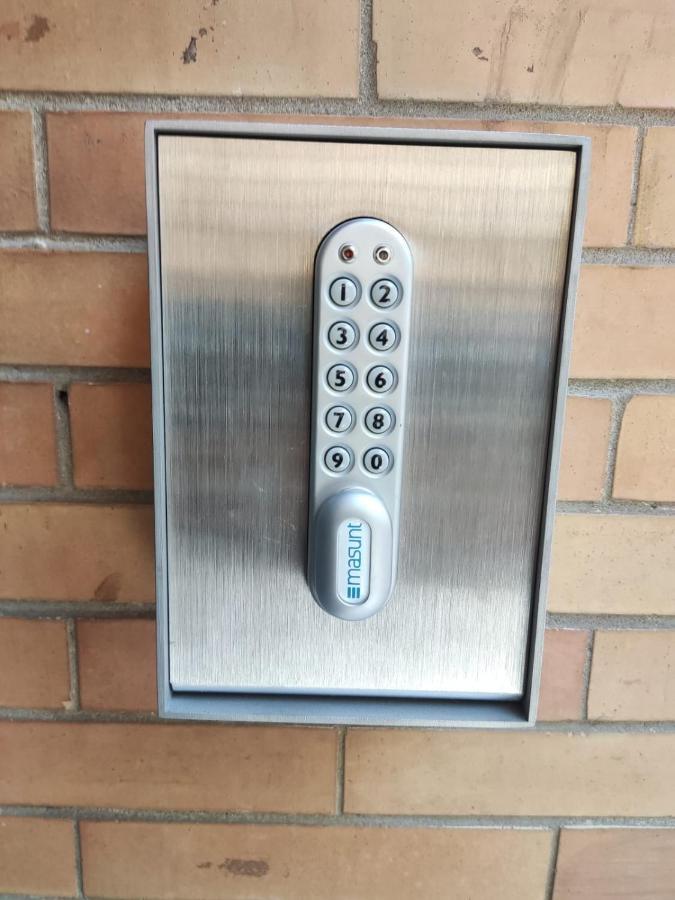 Apartment In The Center Of 세비야 외부 사진