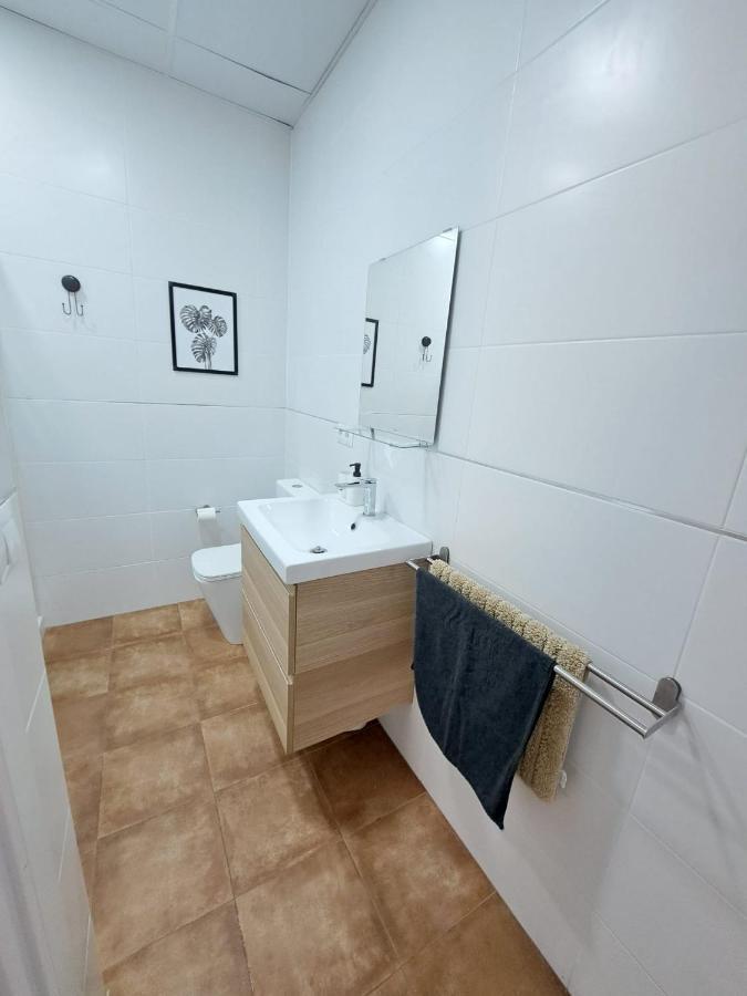 Apartment In The Center Of 세비야 외부 사진