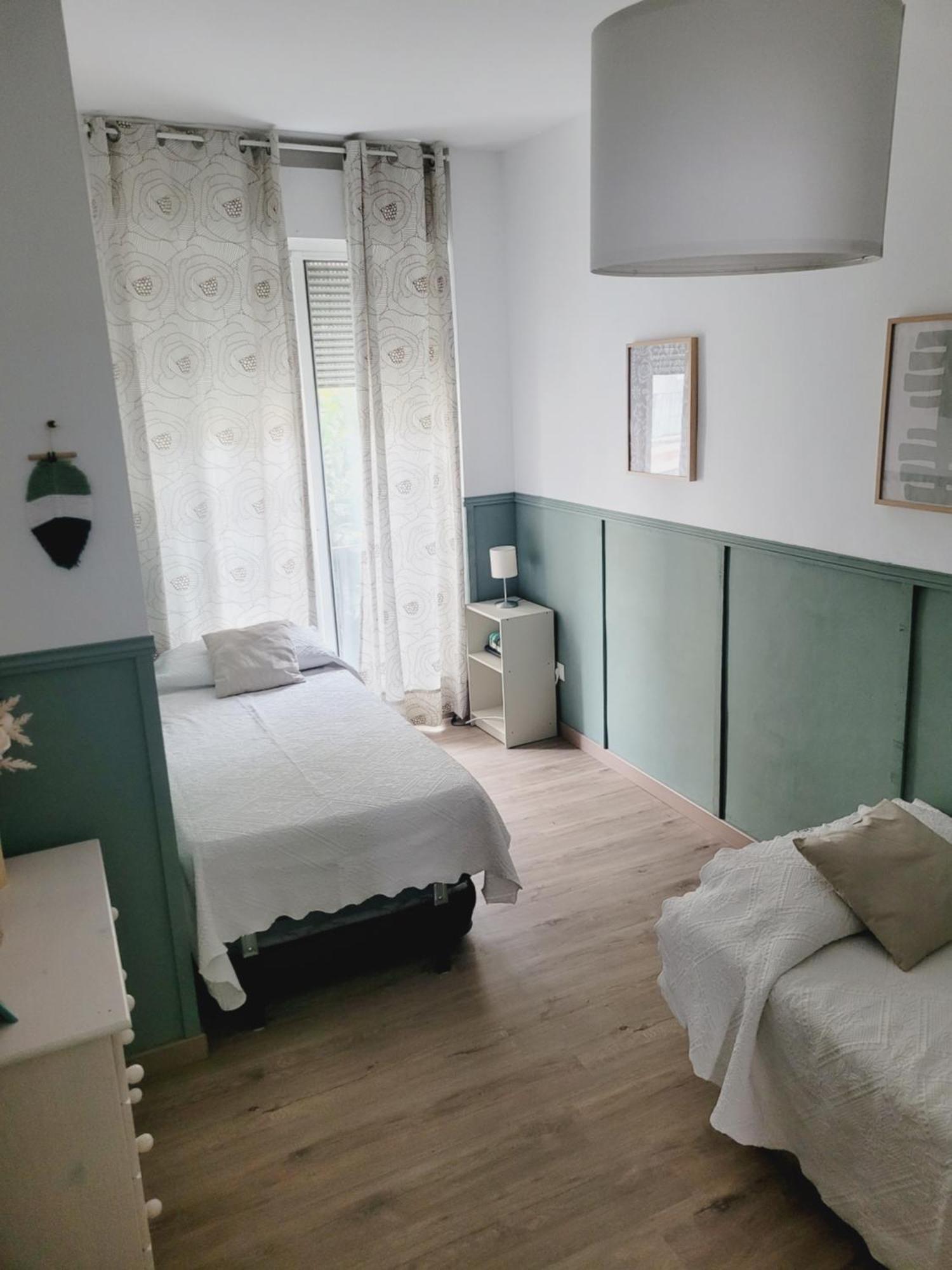 Apartment In The Center Of 세비야 외부 사진