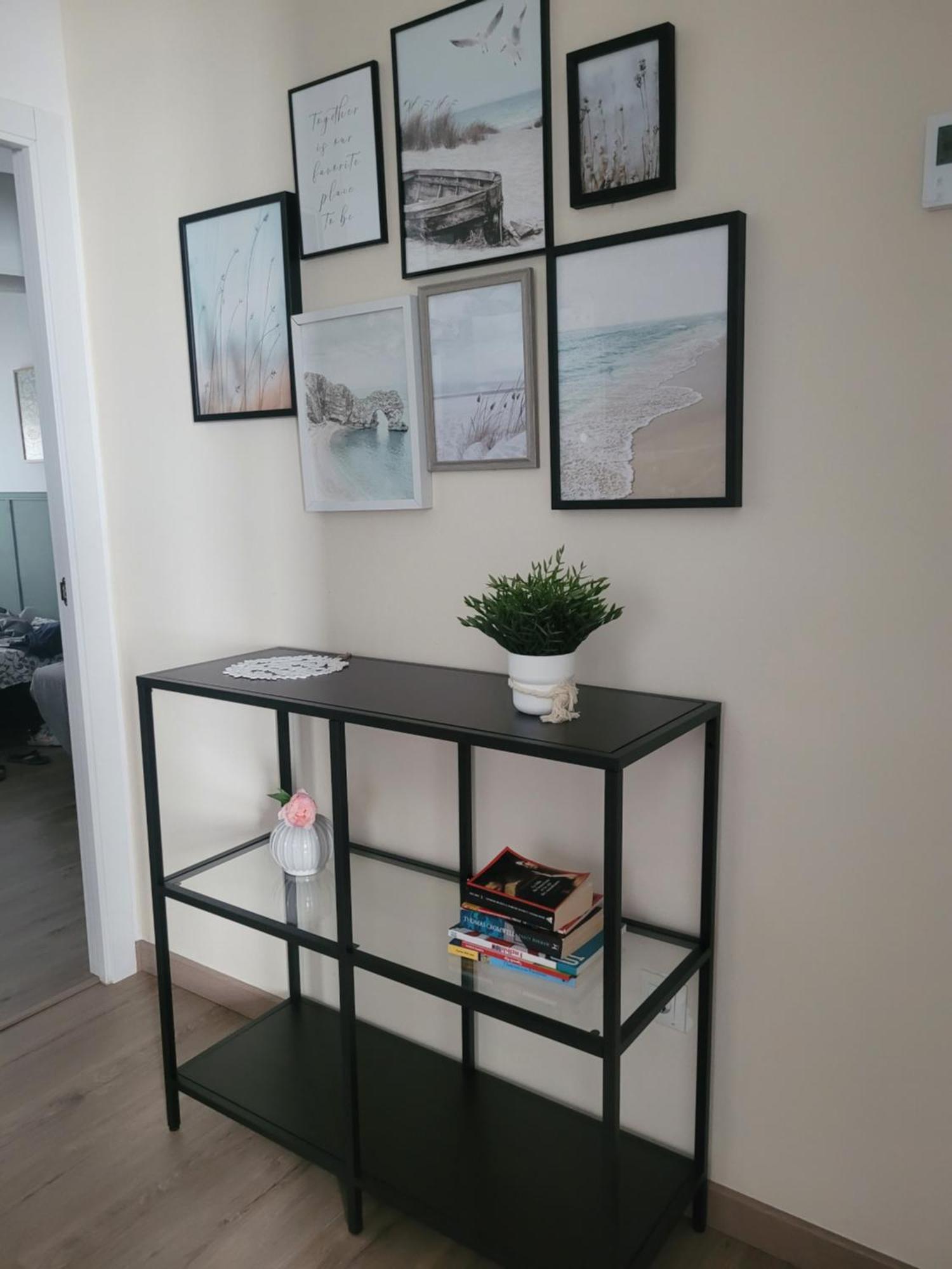Apartment In The Center Of 세비야 외부 사진