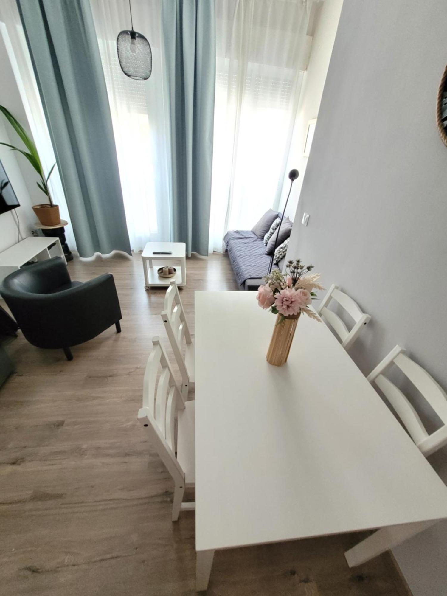 Apartment In The Center Of 세비야 외부 사진