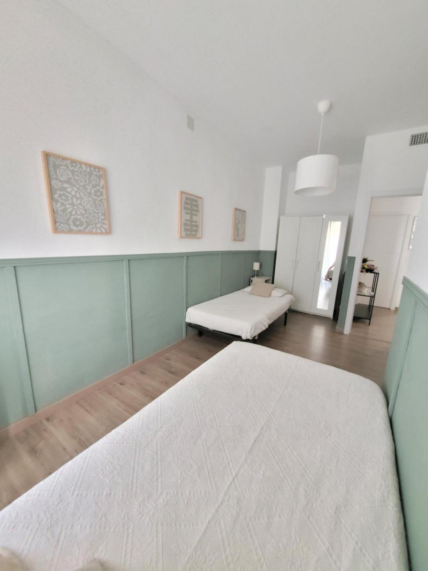 Apartment In The Center Of 세비야 외부 사진