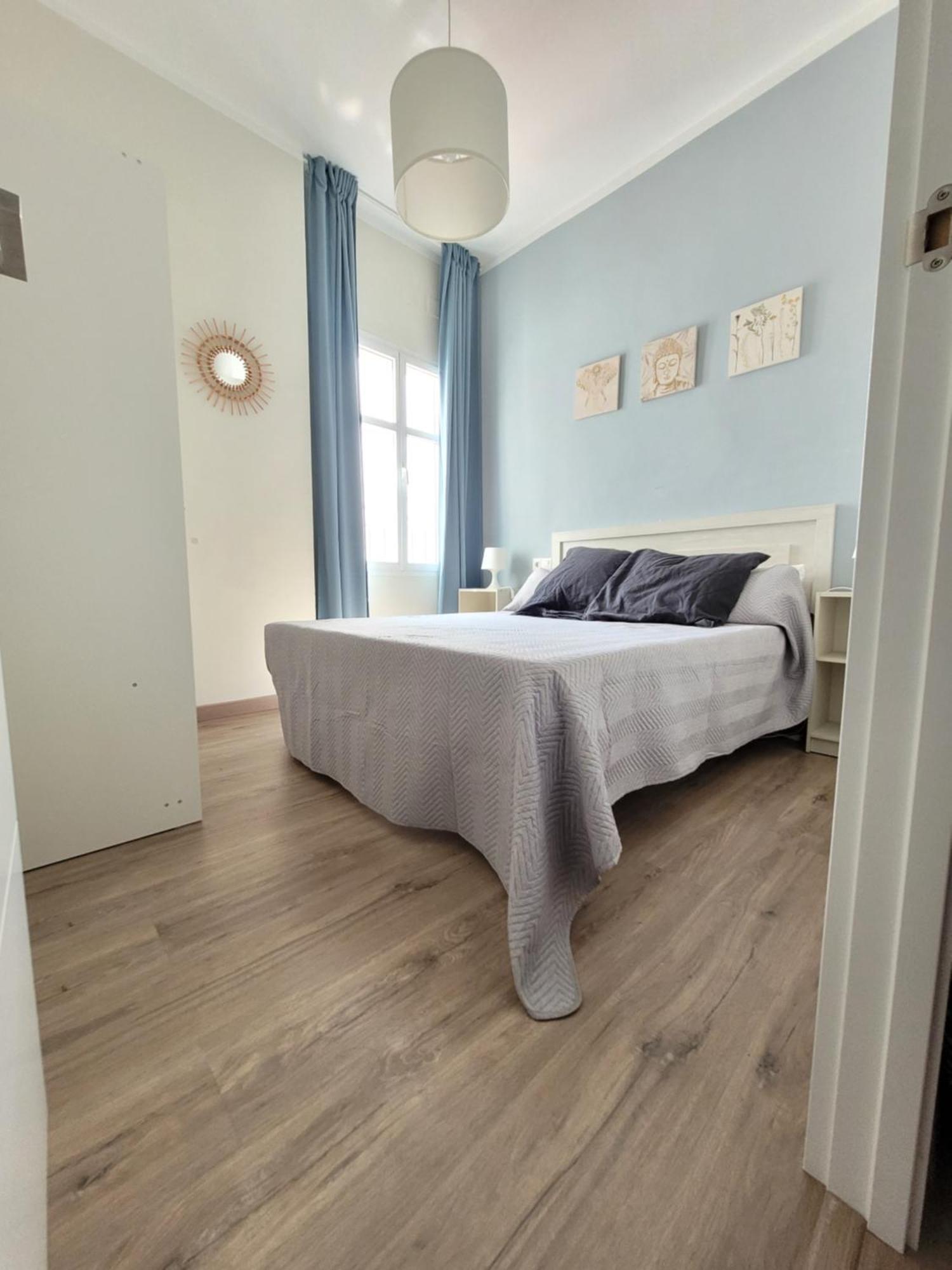 Apartment In The Center Of 세비야 외부 사진