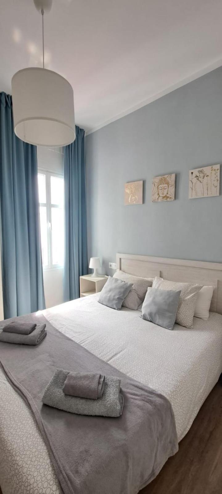 Apartment In The Center Of 세비야 외부 사진