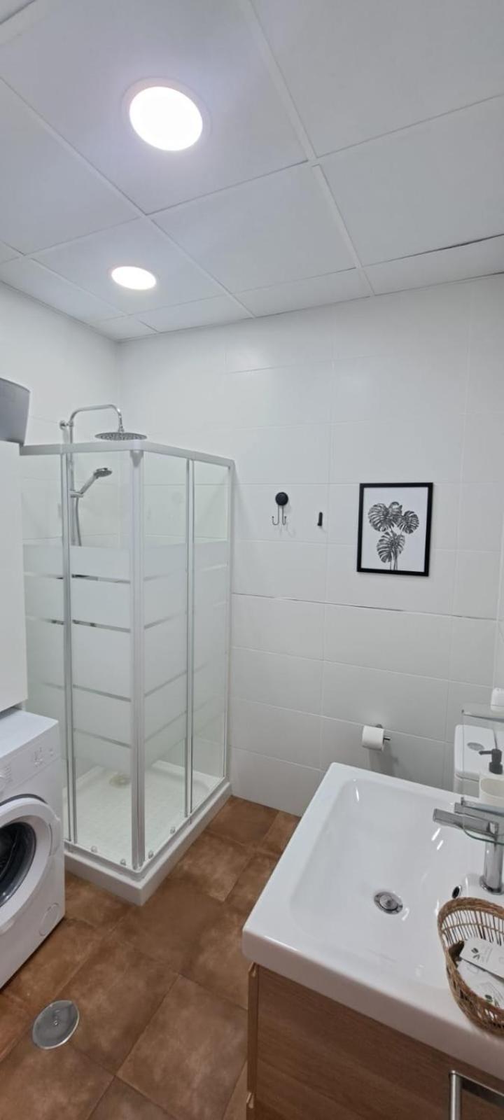 Apartment In The Center Of 세비야 외부 사진