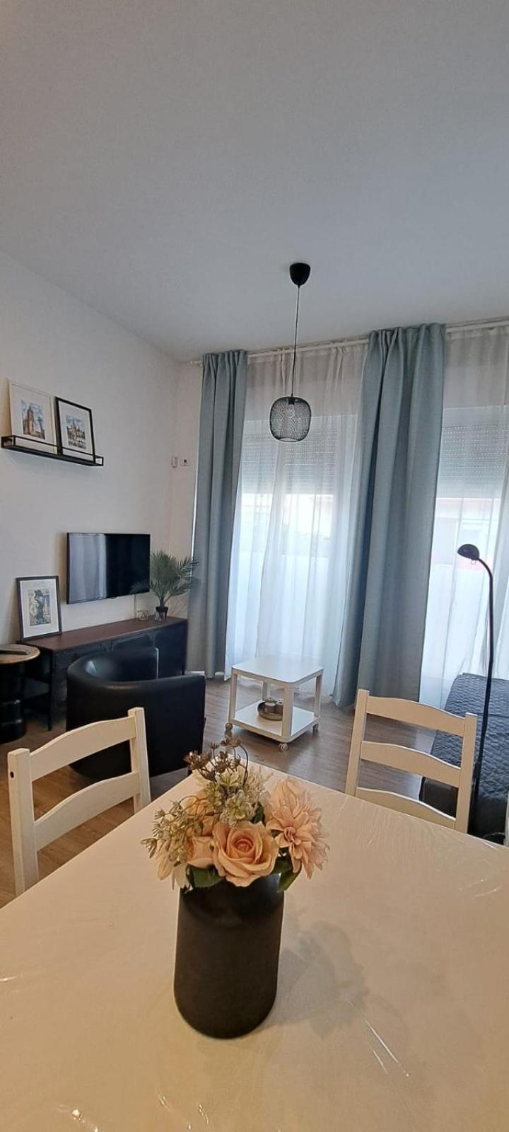 Apartment In The Center Of 세비야 외부 사진