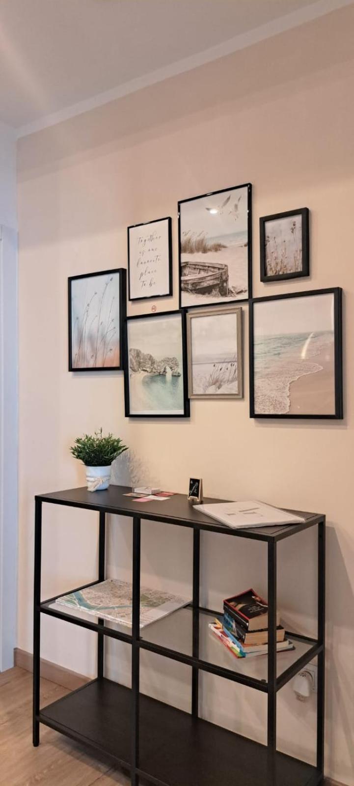 Apartment In The Center Of 세비야 외부 사진