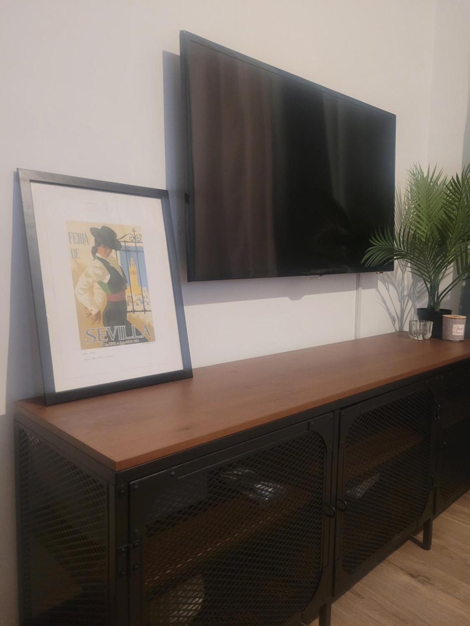 Apartment In The Center Of 세비야 외부 사진