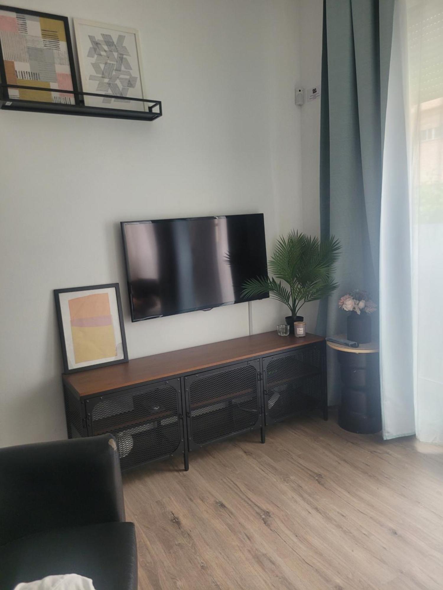 Apartment In The Center Of 세비야 외부 사진